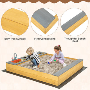 Kids Sandbox