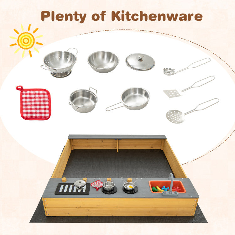 Kids Sandbox