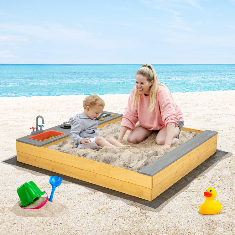 Kids Sandbox