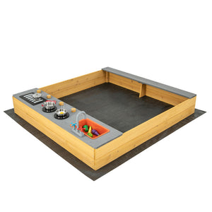 Kids Sandbox