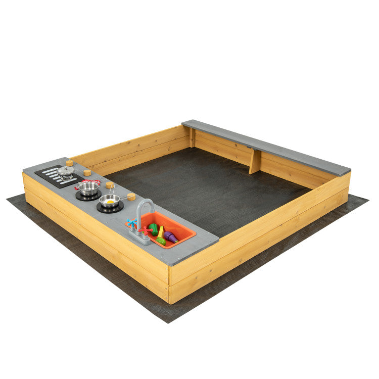 Kids Sandbox