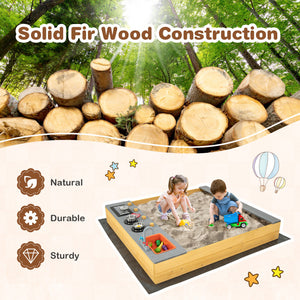 Kids Sandbox