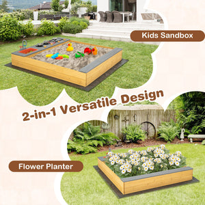 Kids Sandbox