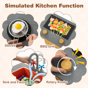 Kids Sandbox