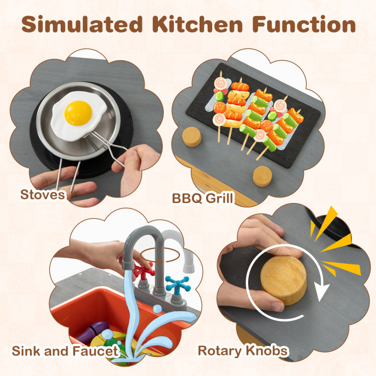 Kids Sandbox