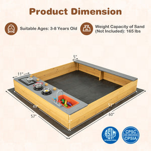 Kids Sandbox