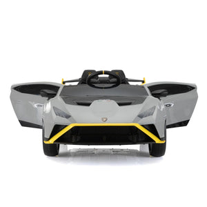 lamborghini power wheels ride on toy