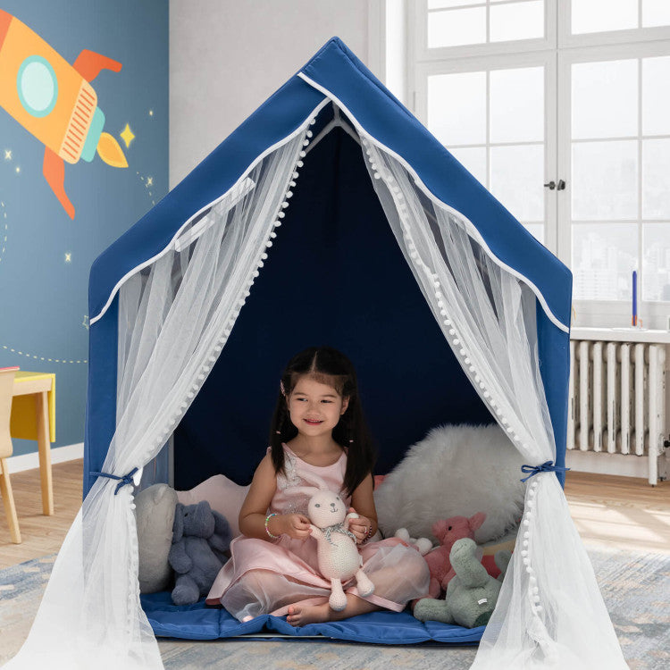 Play Tent for Girls and Boys