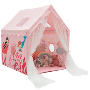 Play Tent for Girls and Boys