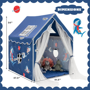 Play Tent for Girls and Boys