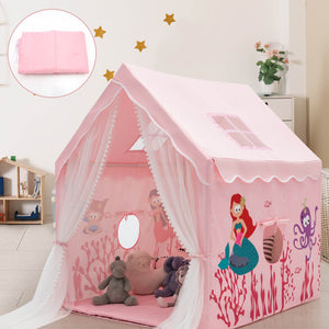 Play Tent for Girls and Boys