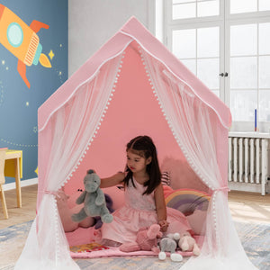 Play Tent for Girls and Boys