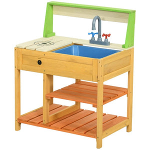 Kids Kitchen Playset Toy