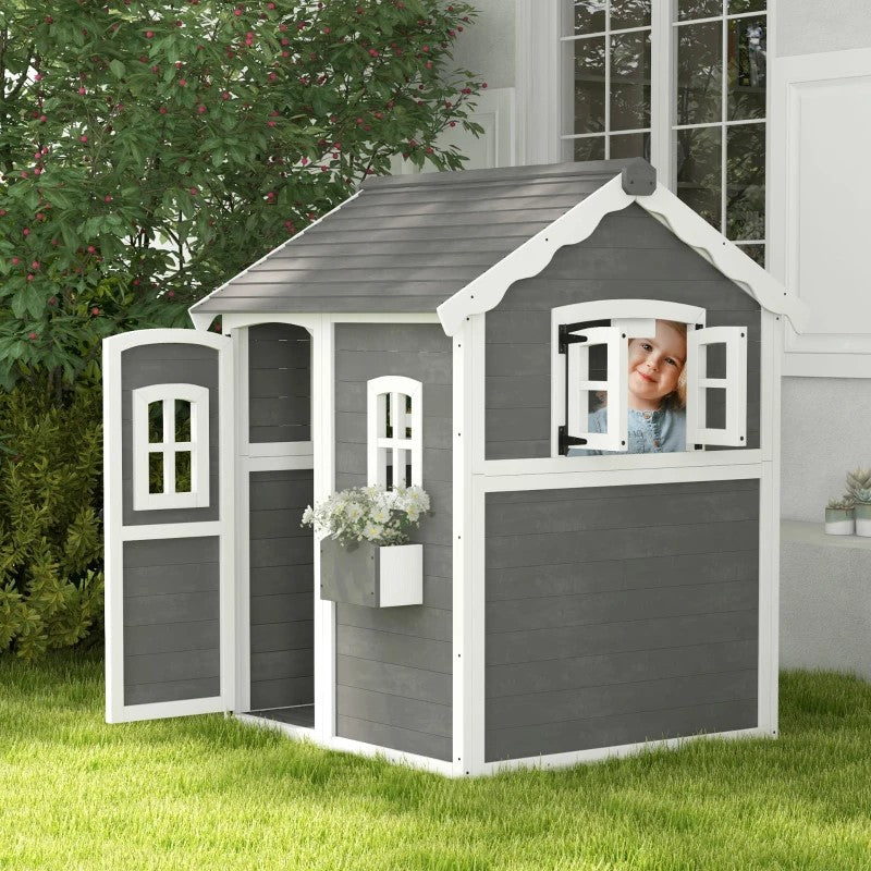 Kids Playhouse Toy
