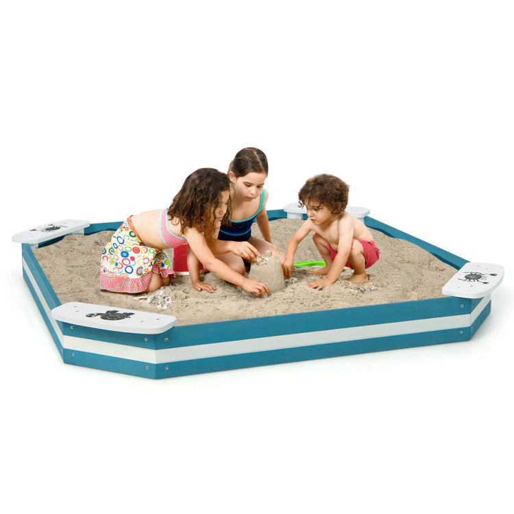 Playtime Sandbox