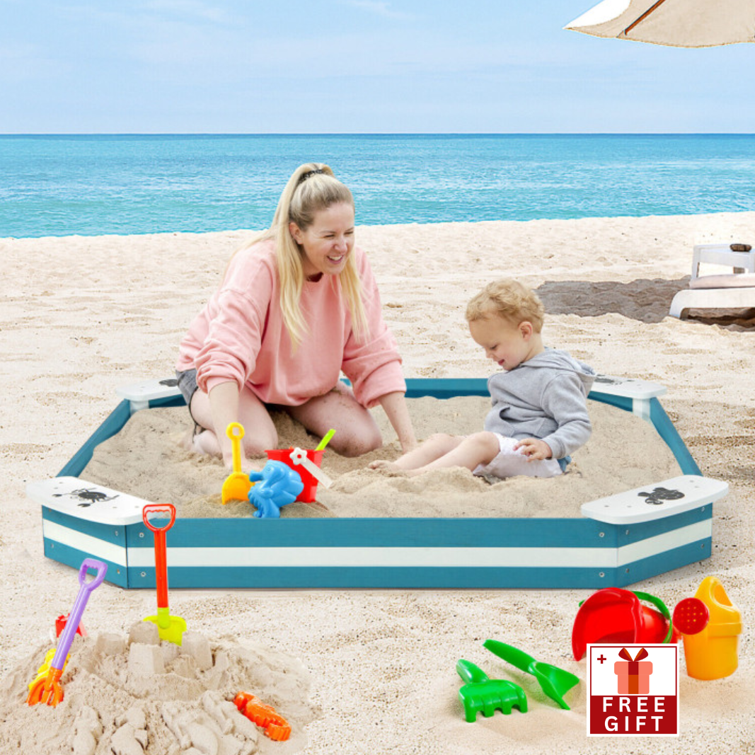 Playtime Sandbox