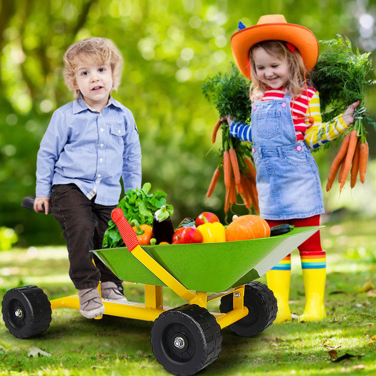 sandbox child development