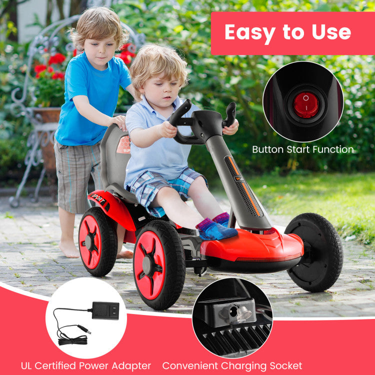 kids-outdoor-pedal-vehicle-ages-2-5