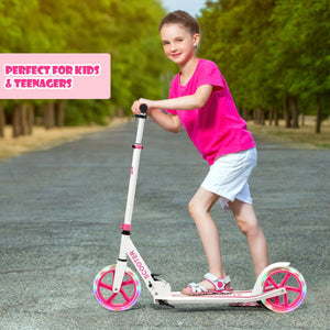 scooter for kids ages 10