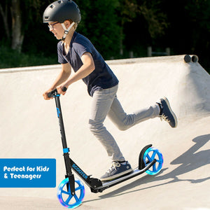 scooter for kids ages 10