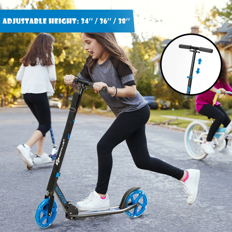 scooter for kids ages 10