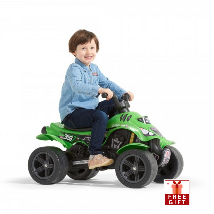 power wheels atv