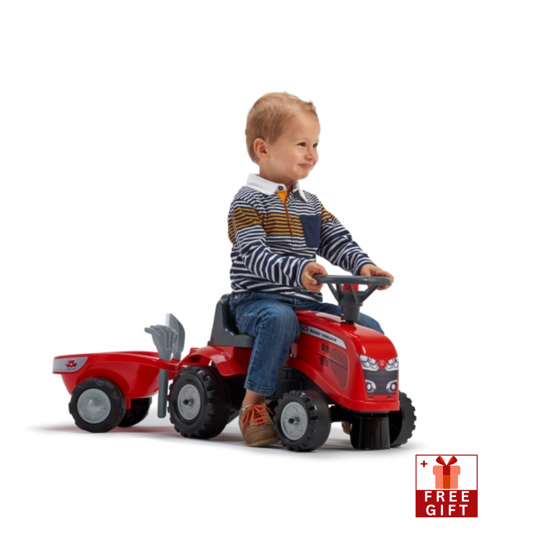 tractor toys