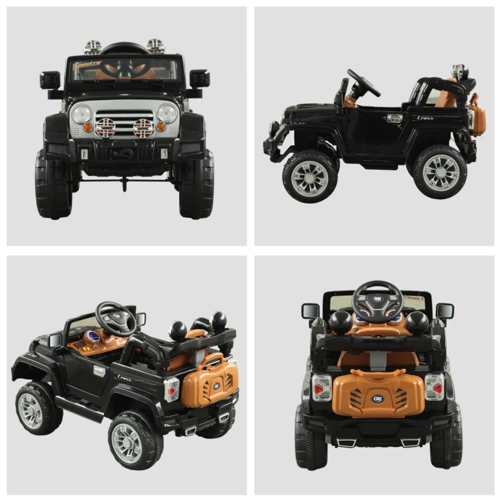 12v jeep power wheels