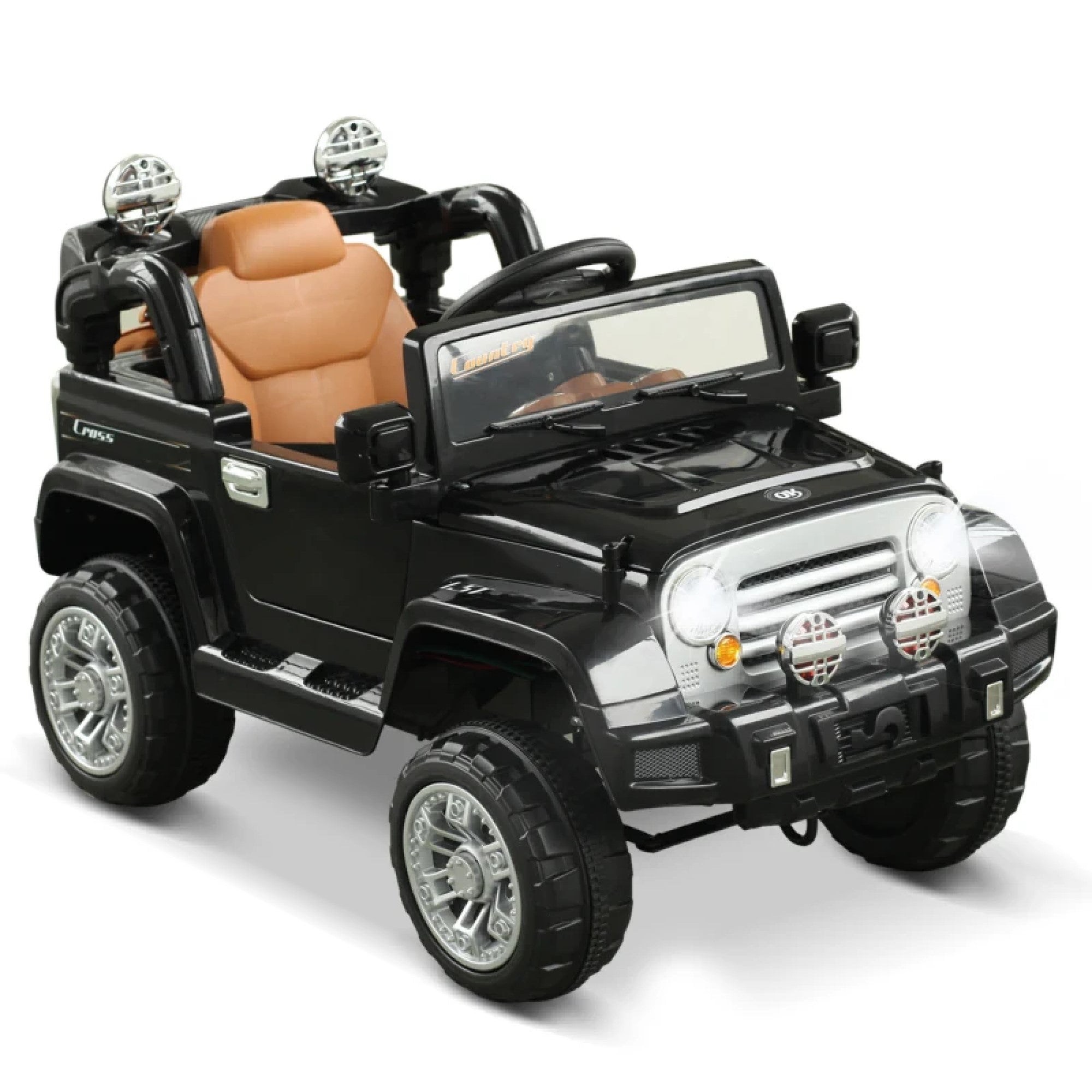 12v jeep power wheels