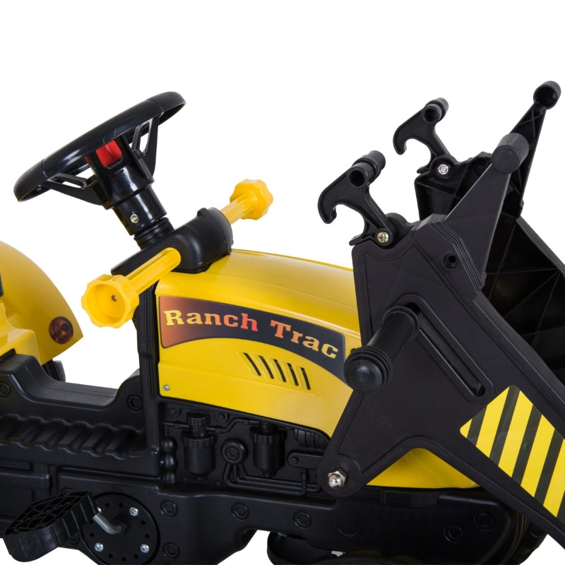 Excavator Toy for boys