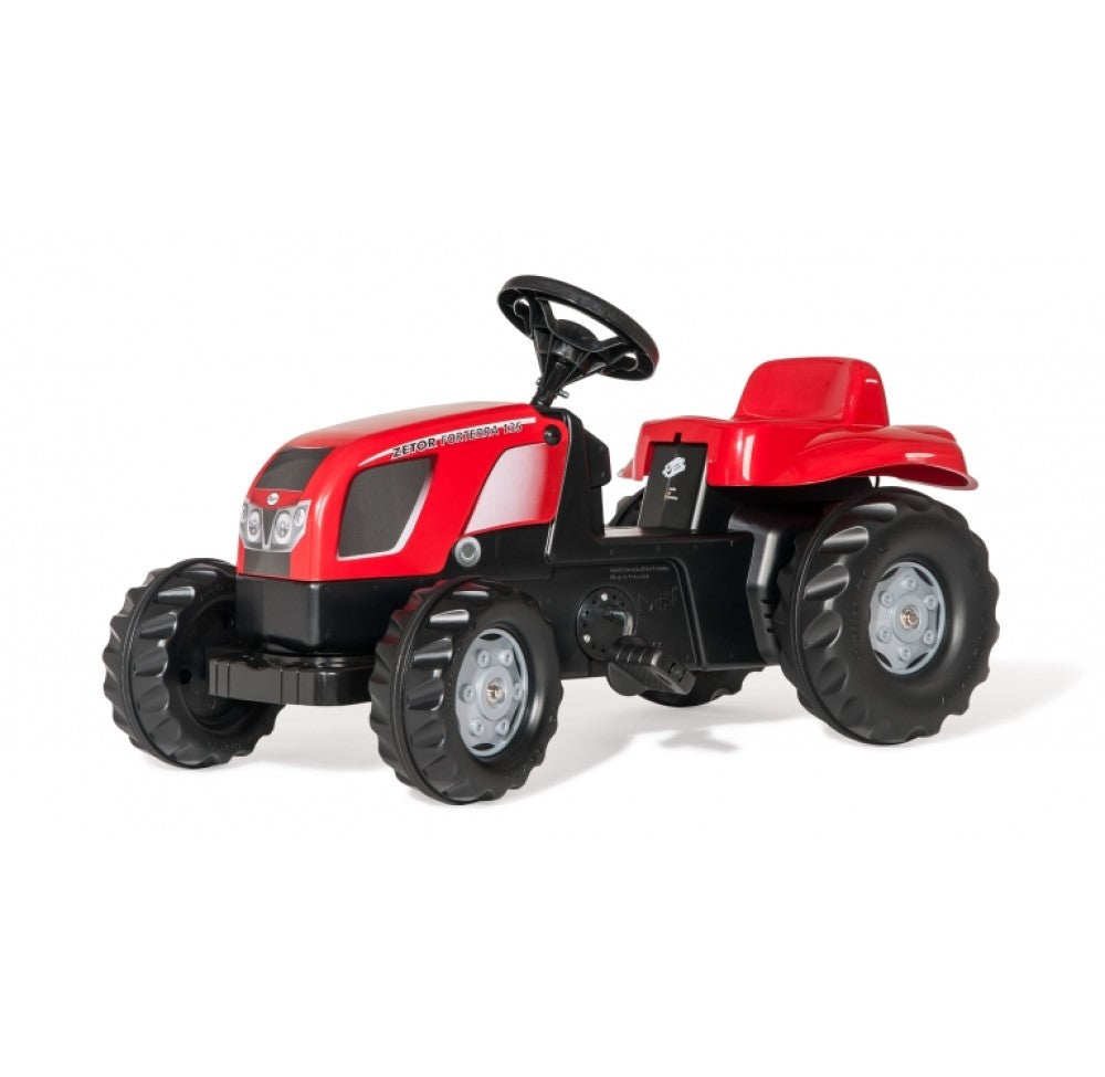 Ride-on Pedal Tractor