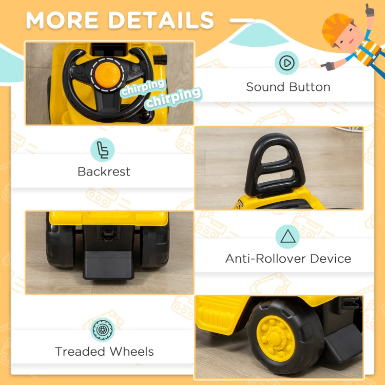forklift toys for boys/girls 3-4 year old