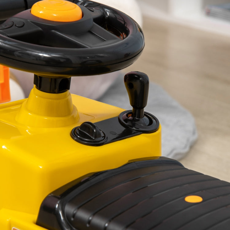 forklift toys for boys/girls 3-4 year old