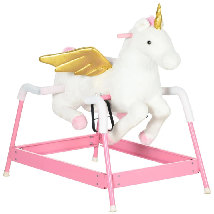 kids rocking horse 5 year old