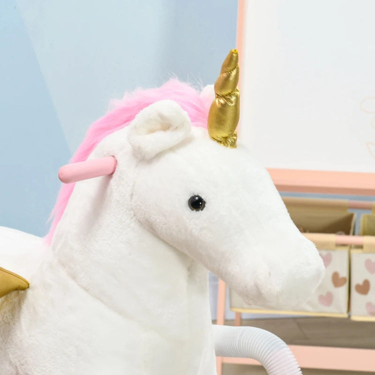 kids rocking horse 5 year old