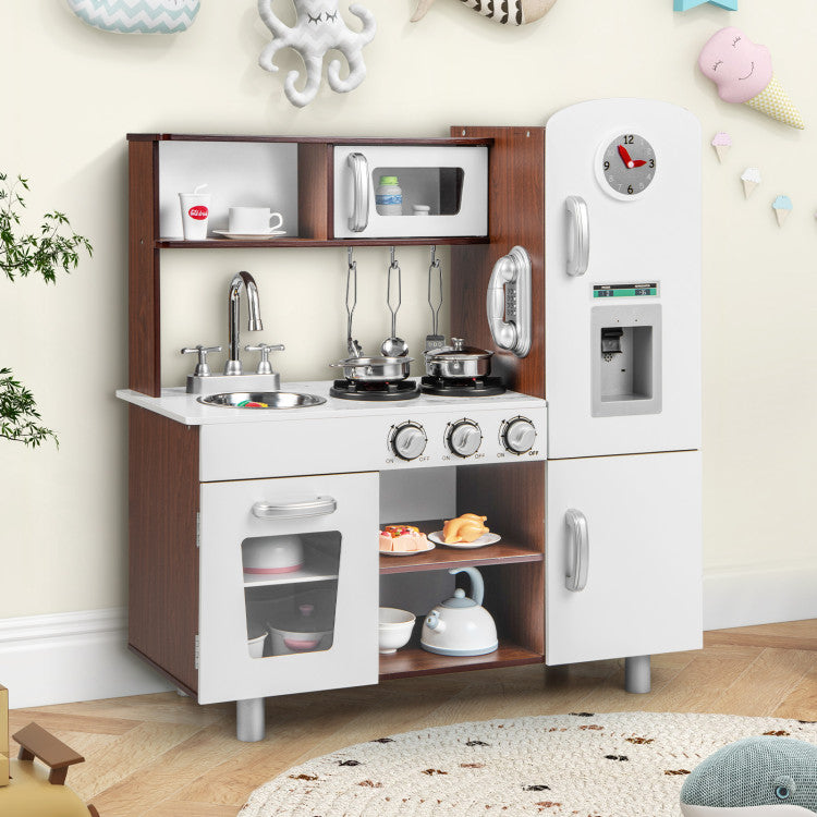 pretend kitchen appliances for kids