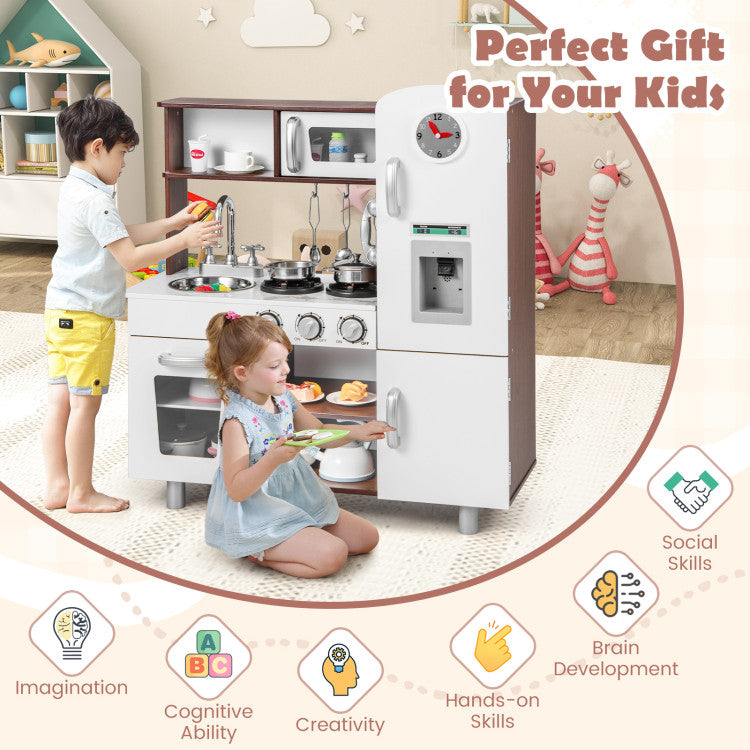 pretend kitchen appliances for kids