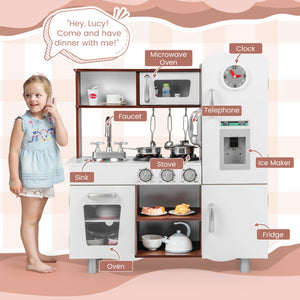 pretend kitchen appliances for kids