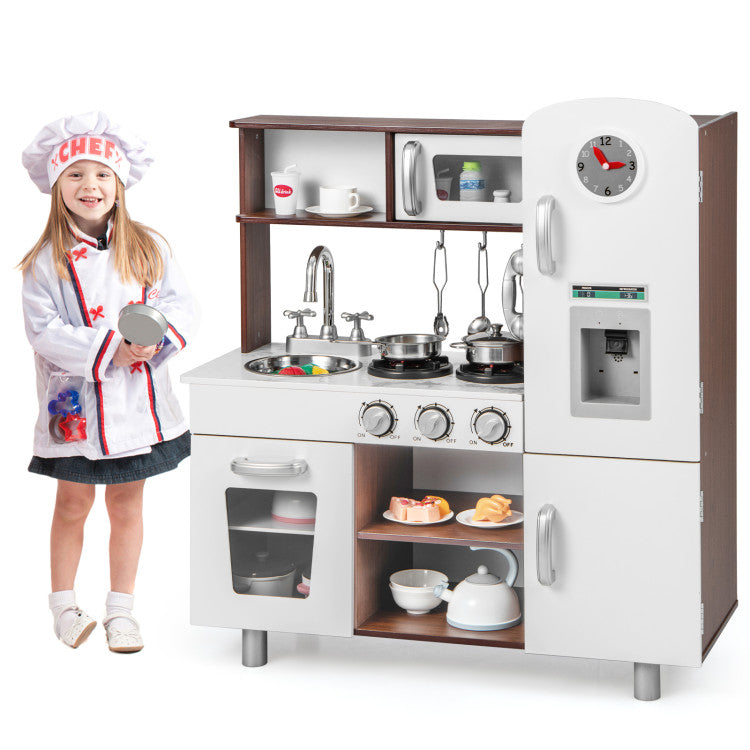 pretend kitchen appliances for kids