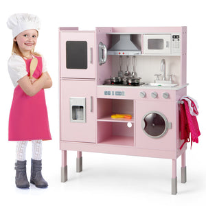 pretend kitchen appliances for kids