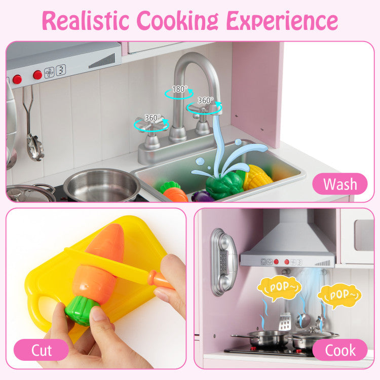 pretend kitchen appliances for kids