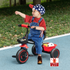 Kids Tricycle Ride-on Toy