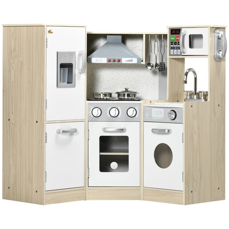 Kids Toy Kitchen