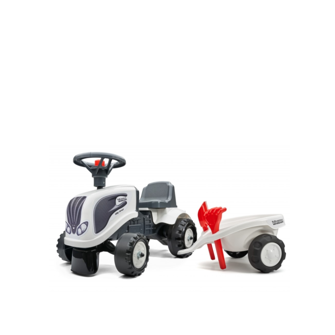 Toddler ride-on