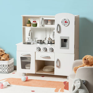 kitchen toy set