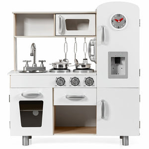 kitchen toy set