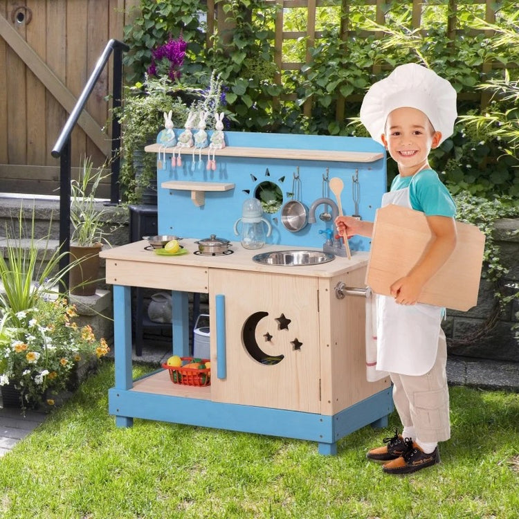  kitchen toy playset
