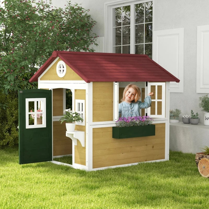 Kids Playhouse Toy