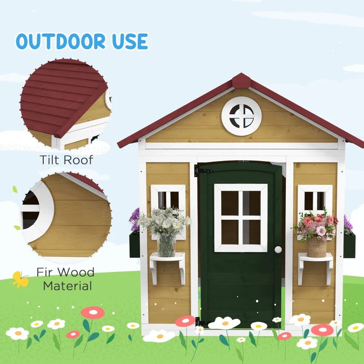 Kids Playhouse Toy