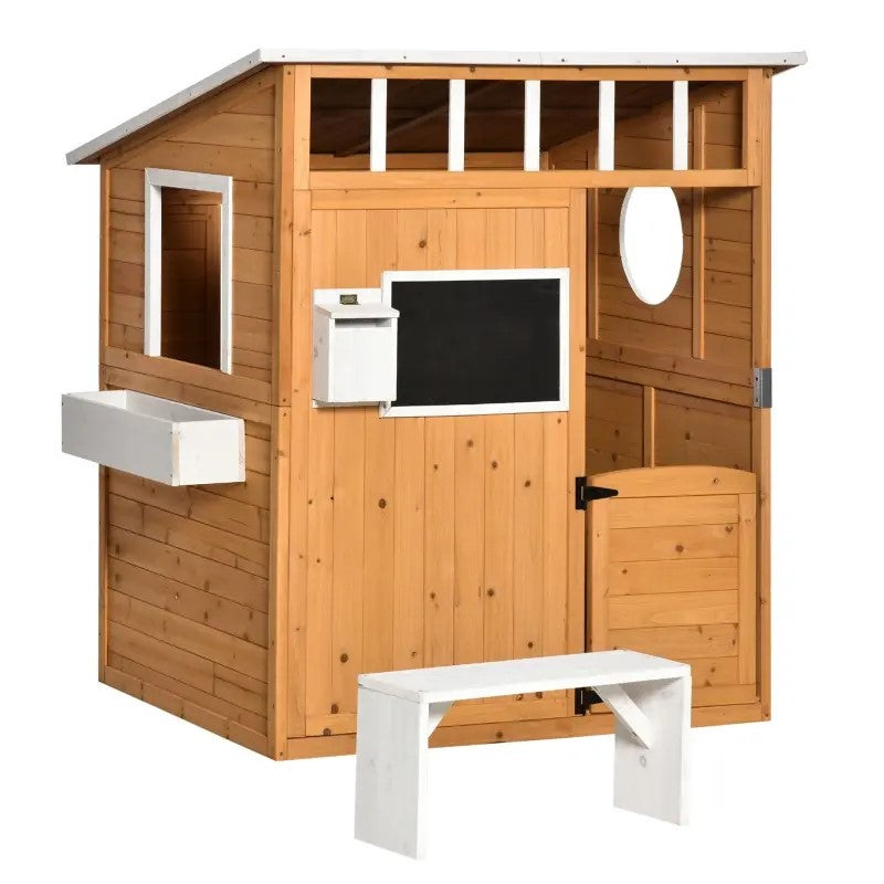 Kids Playhouse Toy